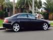 2005 MERCEDES CLS500 in VIC