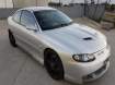 2002 HOLDEN MONARO in WA