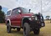 View Photos of Used 2002 TOYOTA HILUX  for sale photo