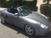 View Photos of Used 2002 PORSCHE BOXSTER  for sale photo