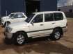 2005 TOYOTA LANDCRUISER in QLD