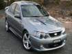 2005 FORD FALCON in VIC