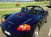 View Photos of Used 2002 PORSCHE BOXSTER  for sale photo