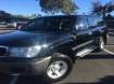 2002 TOYOTA HIACE in VIC