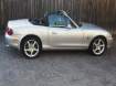 View Photos of Used 2002 MAZDA MX5  for sale photo