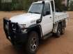 View Photos of Used 2002 NISSAN PATROL  for sale photo