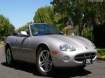 View Photos of Used 2003 JAGUAR XK8  for sale photo