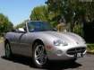 2003 JAGUAR XK8 in VIC