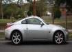 View Photos of Used 2003 NISSAN 350Z  for sale photo