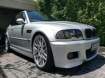 2003 BMW M3 in VIC
