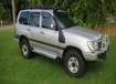 View Photos of Used 2003 TOYOTA SERA  for sale photo
