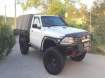 View Photos of Used 2003 NISSAN PATROL  for sale photo