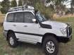2003 TOYOTA STOUT in NSW