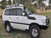 View Photos of Used 2003 TOYOTA STOUT  for sale photo