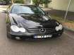 2003 MERCEDES 500SE in QLD