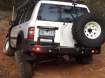 View Photos of Used 2000 NISSAN PATROL  for sale photo