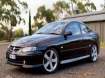 2004 HOLDEN MONARO in VIC