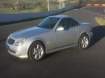 View Photos of Used 2003 MERCEDES SLK230  for sale photo