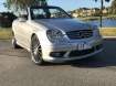 View Photos of Used 2003 MERCEDES E200K  for sale photo