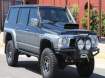 View Photos of Used 1991 NISSAN PATROL  for sale photo