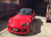 View Photos of Used 1999 HONDA S2000  for sale photo