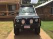 View Photos of Used 1991 NISSAN PATROL  for sale photo