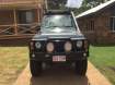 1991 NISSAN PATROL in QLD