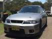 1996 NISSAN SKYLINE in NSW