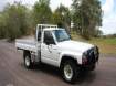 View Photos of Used 1997 NISSAN PATROL  for sale photo