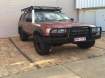 View Photos of Used 1990 TOYOTA LANDCRUISER  for sale photo
