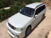 1999 NISSAN STAGEA in SA