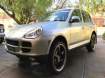 View Photos of Used 2003 PORSCHE CAYENNE  for sale photo