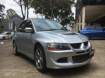 View Photos of Used 2003 MITSUBISHI LANCER  for sale photo