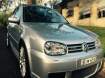 2003 VOLKSWAGEN GOLF in NSW