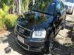View Photos of Used 2003 AUDI A8  for sale photo