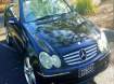 2003 MERCEDES A170 in QLD