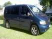 View Photos of Used 2003 MERCEDES VITO  for sale photo