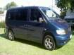 2003 MERCEDES VITO in VIC