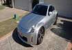 View Photos of Used 2003 NISSAN 350Z  for sale photo