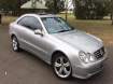 2003 MERCEDES CLK500 in QLD