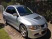 2003 MITSUBISHI LANCER in NSW