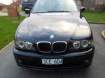 2003 BMW 530D in VIC