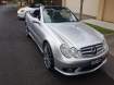 View Photos of Used 2003 MERCEDES 250SE  for sale photo