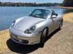 View Photos of Used 2003 PORSCHE BOXSTER  for sale photo