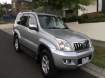 View Photos of Used 2003 TOYOTA BLIZZARD  for sale photo
