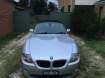 View Photos of Used 2003 BMW Z4  for sale photo