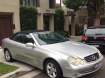 View Photos of Used 2003 MERCEDES MB100  for sale photo