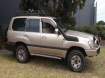 View Photos of Used 2003 TOYOTA KLUGER  for sale photo