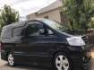 View Photos of Used 2003 TOYOTA TARAGO  for sale photo