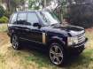 2003 ROVER RANGE ROVER in VIC